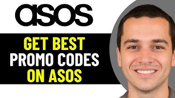 HOW TO FIND BEST ASOS DISCOUNT CODE | BEST ASOS PROMO CODE (2025)