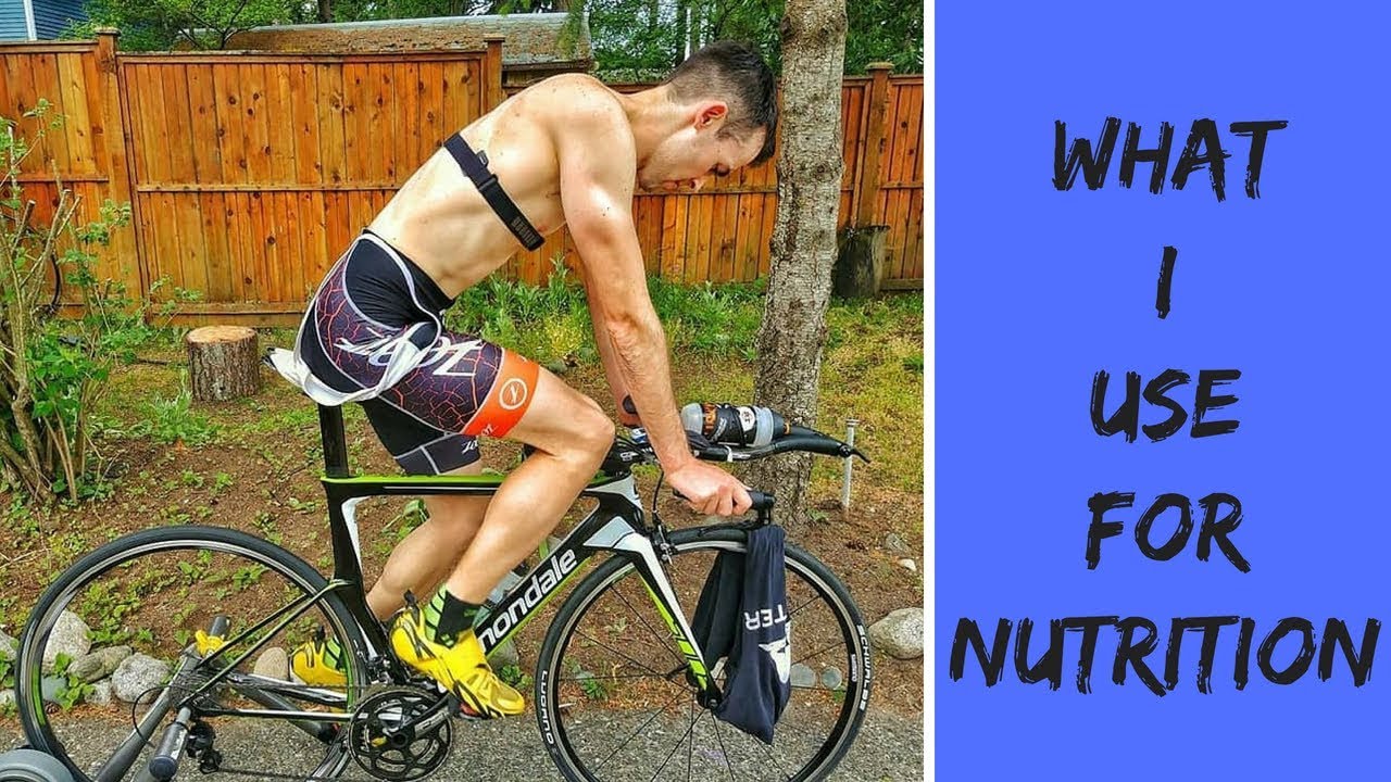 Triathlon Nutrition Basics YouTube