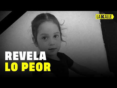 Duro dictamen de Medicina Legal sobre la muerte de Michelle Dayana en Antioquia