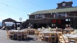Catering A Holland Ranch Wedding In San Luis Obispo CA
