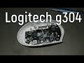 Logitech G304/305. Boost by turbobitbox