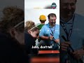 who's john????????