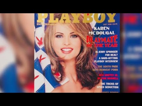 Ex Model - Ex-Playboy model, porn star seek to speak out on alleged Trump affairs -  YouTube