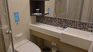 Royal Caribbean Harmony of the Seas Interior Room 11133