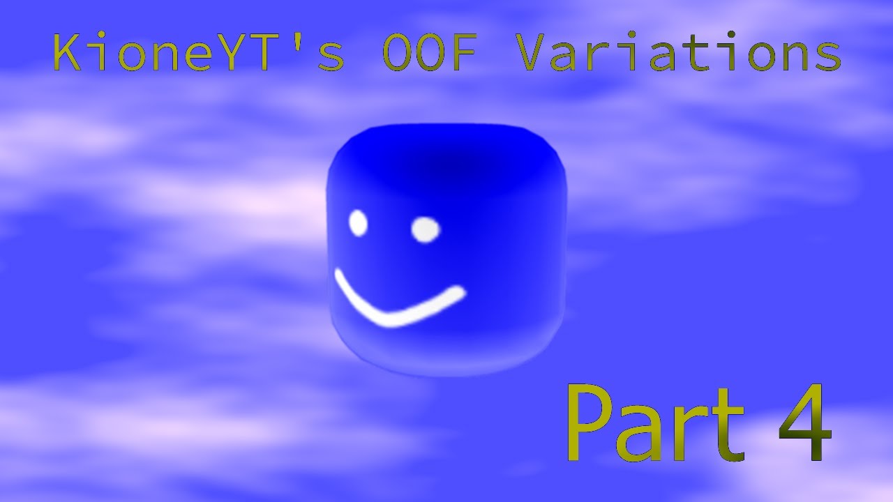 KYT's OOF Variations - Part 4