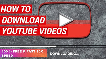 How to Download YouTube Videos for Desktop & Mobile (2022)