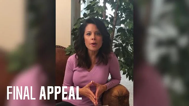 Final Appeal: Loni Follows Up on Cleve Heidelberg ...