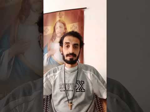 اشترك وفعل الجرس معنى اشليل القداس د اوجستين سمعان