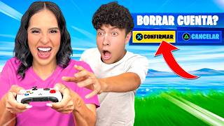 MI MAMÁ ELIMINA MI CUENTA DE ROBLOX! 