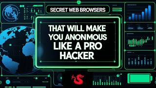Top 10 FREE Browsers for Dark Web Level Security in 2026 #darkweb #darkwebseries screenshot 1