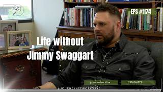 LIFE WITHOUT JIMMY SWAGGART | GABE SWAGGART ON GRIEVING HIS GRANDFATHER