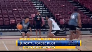 Chico State Men's Basketball gearing up for upcoming 2025-2026 season