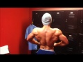 Tribute to Zyzz.....Forever Mirin