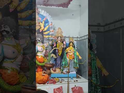 Ekbarna Basonti Puja 2026