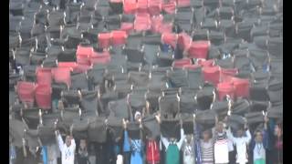 6.1.2013 Gnf 2 - Irt Vs Tas - Hercules Mini Tifo X