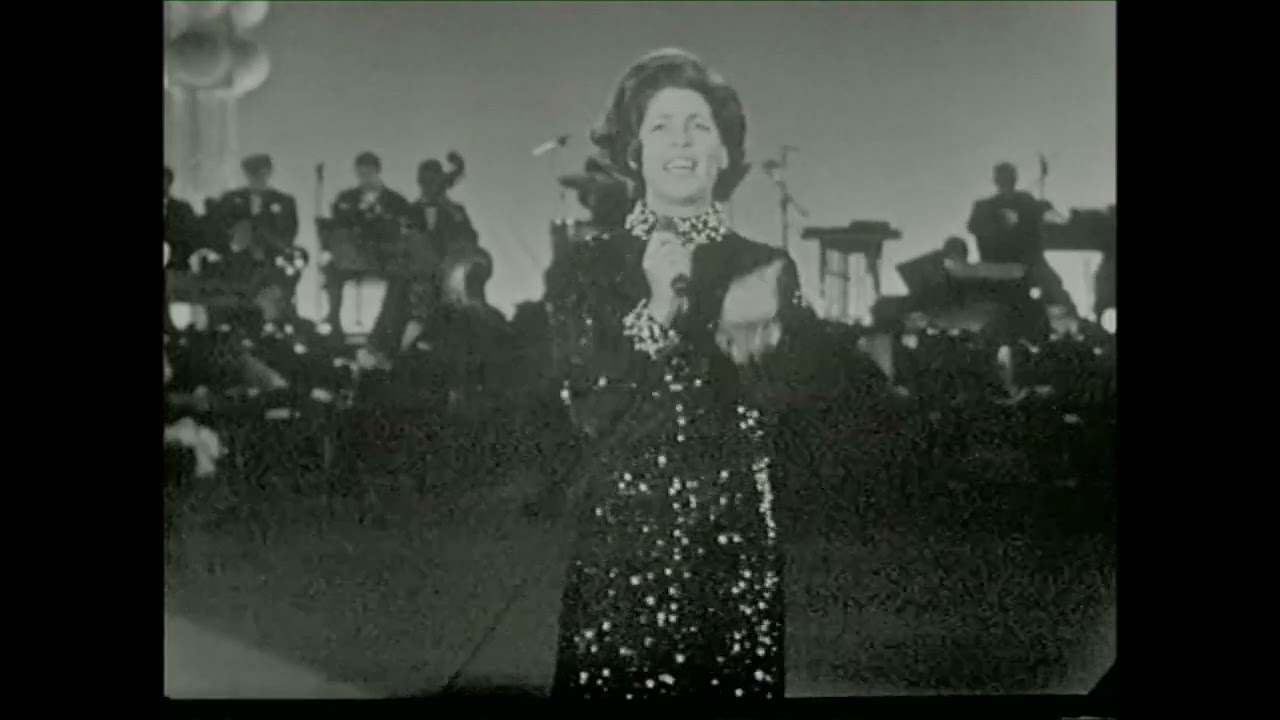 Ik leef (That's Life)