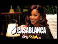 ‎Afro Guitar   ✘ Afro drill instrumental  "CASABLANCA "