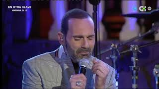 Gerson Galván - Abrázame muy fuerte - Programa Noche de Taifas - Televisión Canaria 24/03/2018