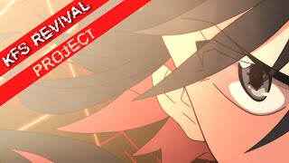 KFS Revival Project 2016 @KFamvStudio