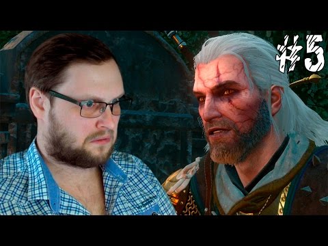 Video: Geen Nieuwe Content Voor The Witcher 3 Nadat Blood And Wine Uitkomt