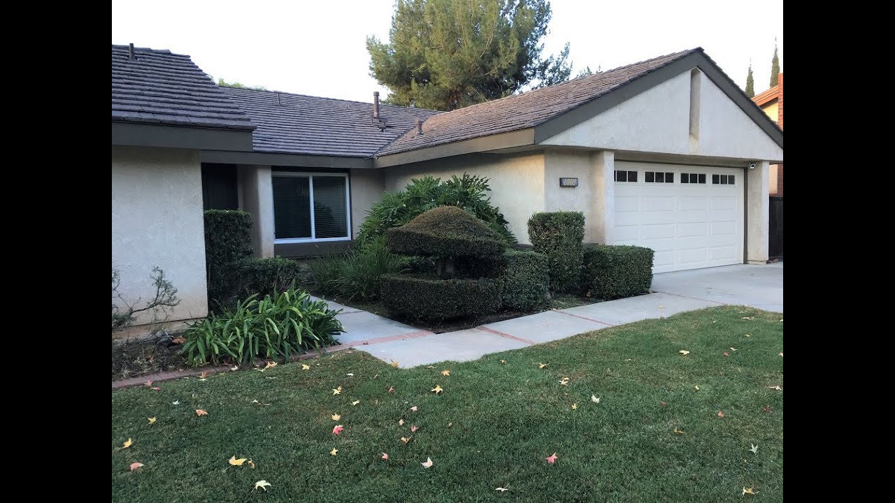 Houses for Rent in Orange 3BR/2.5BA by Orange Property Management YouTube