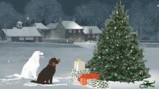 Yasa Pets Christmas - Merry Christmas from cat family!🎅🎄🎁⭐ screenshot 4