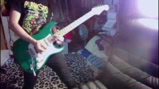 Hustle Muscle弾いてみた by たきえ