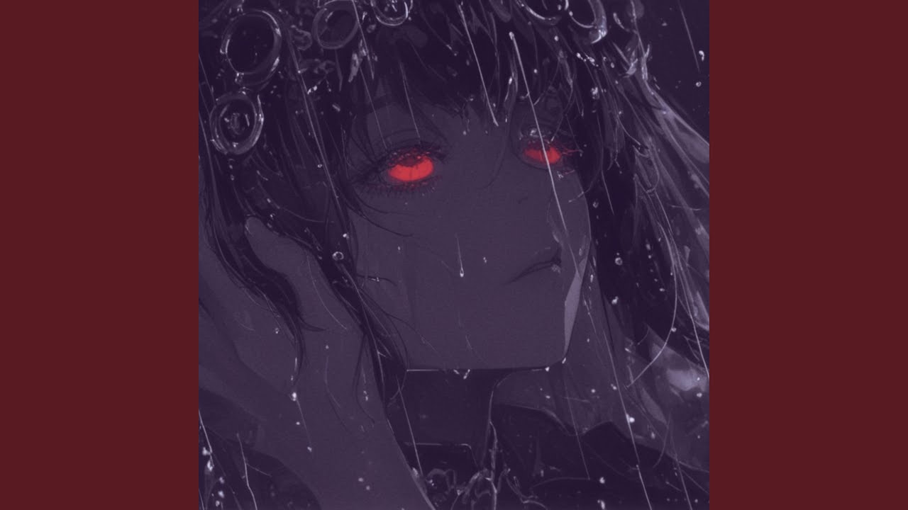 Obsidian Rain Apparition