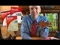 How NOT To Get Lost - REVIEW DeLorme STATE ATLAS!