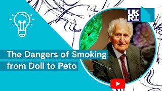 Celebrating 100 Years of Life-Changing Discoveries | The Dangers of Smoking from Doll to Peto
Exploring the work of Sir Richard Doll (Epidemiology) through to Sir Richard Peto (Epidemiology), part of the MRC series to celebrate 100 years of life-changing discoveries.
In 1957, Sir Richard Doll was the first to prove that #smoking caused #lungcancer and increased the risk of #heartdisease. Dolls study of 400,000 doctors, completed in 1956, provided definitive evidence that smoking causes lung cancer. Due to the findings, Doll himself stopped smoking.
Professor Sir Richard Peto, Co-director of the Clinical trial service unit at the University of Oxford, started working on smoking with Richard Doll in the 1960s and was working with him on tobacco for more than 40 years.
The MRC became seriously involved in tobacco research in 1948 they set up a study showing that smoking was a cause of most of the lung cancer deaths and since lung cancer was killing more people than any other type of cancer in the country this was an important discovery. They carried on over the next few years, showing that smoking was causing cancer of the mouth and throat and heart disease.
Learn more ▶️https://www.ukri.org/about-us/mrc/
Let’s connect!
Twitter 🔗 https://twitter.com/The_MRC
LinkedIn 🔗 https://www.linkedin.com/company/medical-research-council/
YouTube 🔗 https://www.youtube.com/c/medicalresearchcouncil
Instagram 🔗 https://www.instagram.com/weareukri/
We think you’ll like…
Introduction to the MRC | Celebrating over 100 Years of Research with the Millennium Medal
▶️ https://www.youtube.com/watch?v=n2Z6Xxs8aA0
Celebrating 100 years of Discoveries | DNA from Watson, Crick and Franklin to Ramakrishnan
▶️ https://www.youtube.com/watch?v=rDqJTH9odKs
ABOUT THE MEDICAL RESEARCH COUNCIL (MRC)
The Medical Research Council (MRC) improves the health of people in the UK – and around the world – by supporting excellent science, and training the very best scientists.
Find out more ▶️ https://www.ukri.org/councils/MRC/
#MRC #Medicine #MedicalSciences #MedicalResearch #Innovation #Health Celebrating 100 Years of Life-Changing Discoveries | The Dangers of Smoking from Doll to Peto