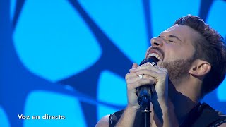 RUGGERO - Se Vive Solo Una Vida (La Tarde Aquí y Ahora, Canal Sur) (Live) 2023