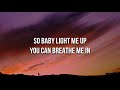 RL Grime Miguel Julia Michaels Light Me Up Lyrics YouTube mp3