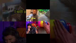 Dad Struggled With This One