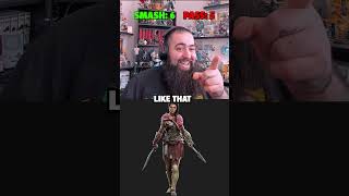 Smash or Pass Assassins Creed Edition