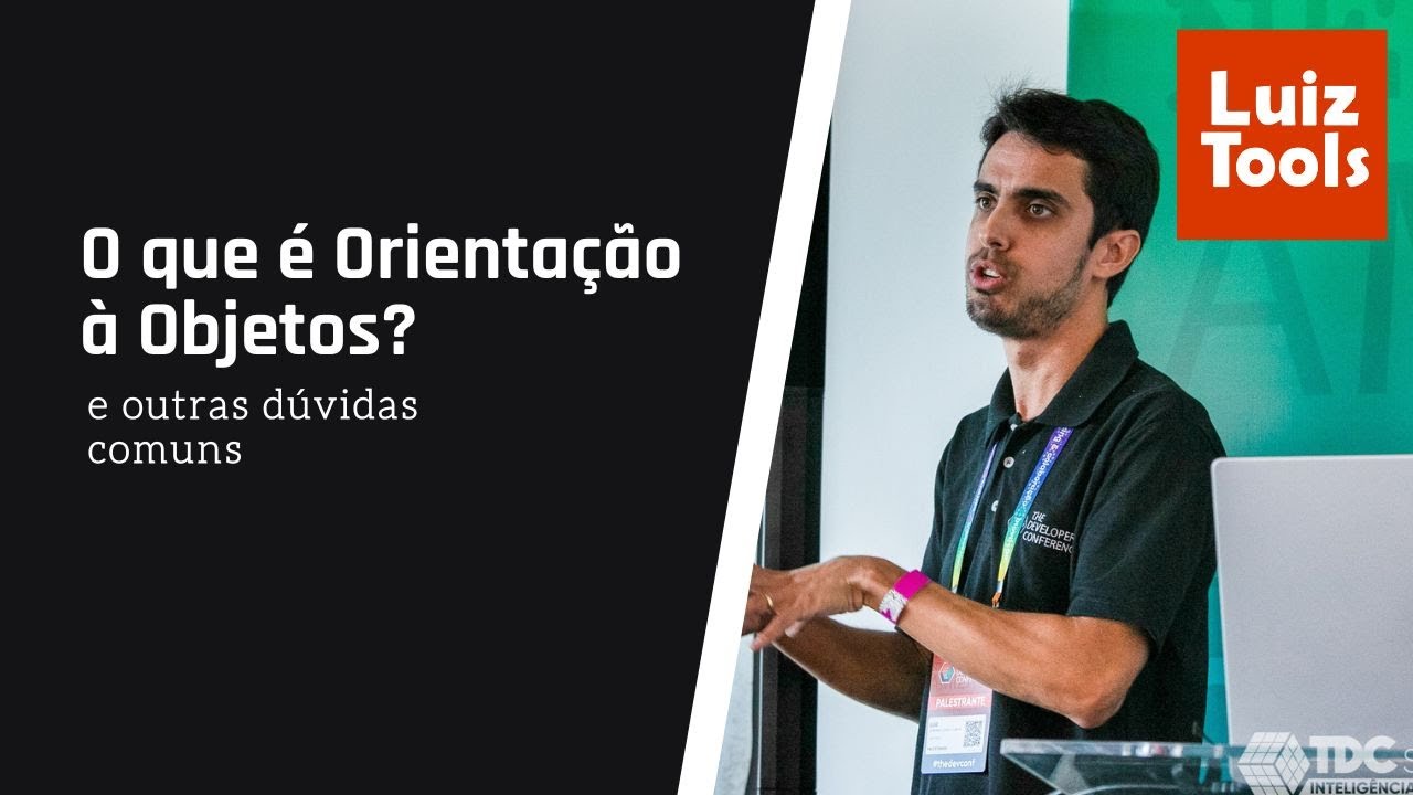 O que é Programação Orientada a Objetos e outras dúvidas sobre POO ...
