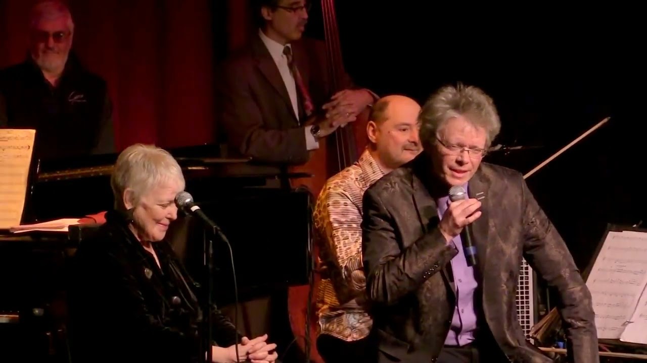 Orrin Keepnews Memorial Concert at Yoshi's - Excerpts