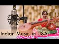 Classical music in usa telugu usa vlog veena musical instrument