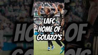 LAFC 6 goals from outside the box. This team is dangerous from everywhere #LAFC #MLS