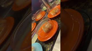 #sushi #dinner #trending #travel #fathersday #highlights #parisolympics2024