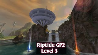 Riptide GP2 Android Walkthrough - Level 3 - #gameplay #trending Net Worth