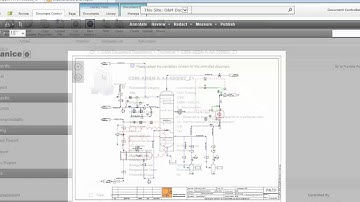Cadac Organice Suite - Change Management