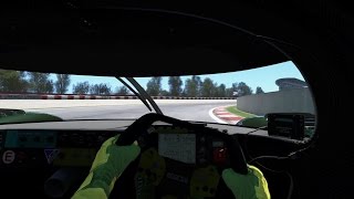 「PROJECT CARS PERFECT EDITION」車種紹介_11_【Bentley Speed 8】 screenshot 4