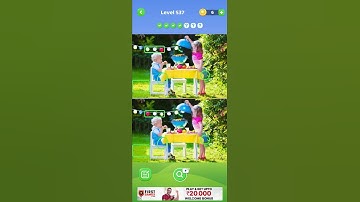 differences level 537 | this is best game solution | gameplay walkthrough | play gameing all |