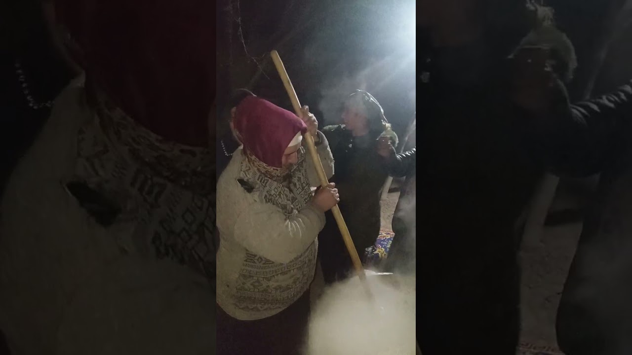 Sumalak sayli ikkinchi videoni koʻring 