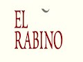 EL RABINO   CAPITULO 4  AUDIOS NOVELAS