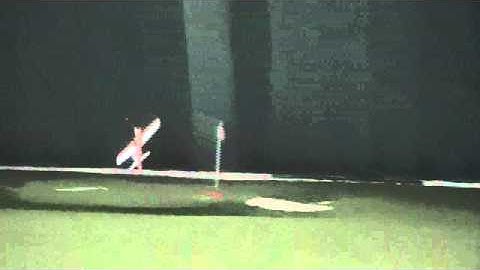 scratch built yak epo