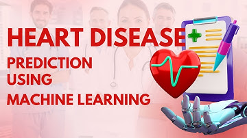 Predicting Heart Disease Accurately Using Machine Learning: AI Tool For Heart Cardiovascular Disease
