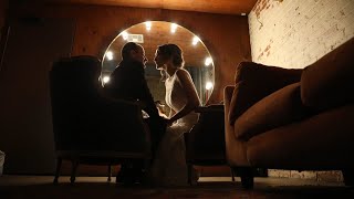 Lisa + Roman // Millwick