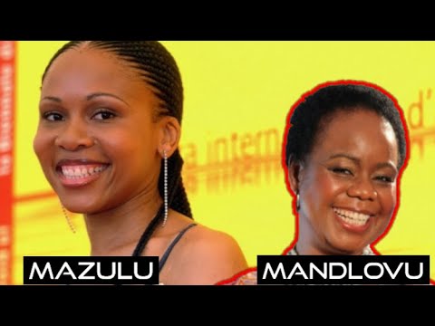 Download MaZulu and MaNdlovu from IMBEWU at their early ages and Now.