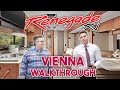 2021 Renegade Vienna - (Walkthrough Ft Jim From Renegade)